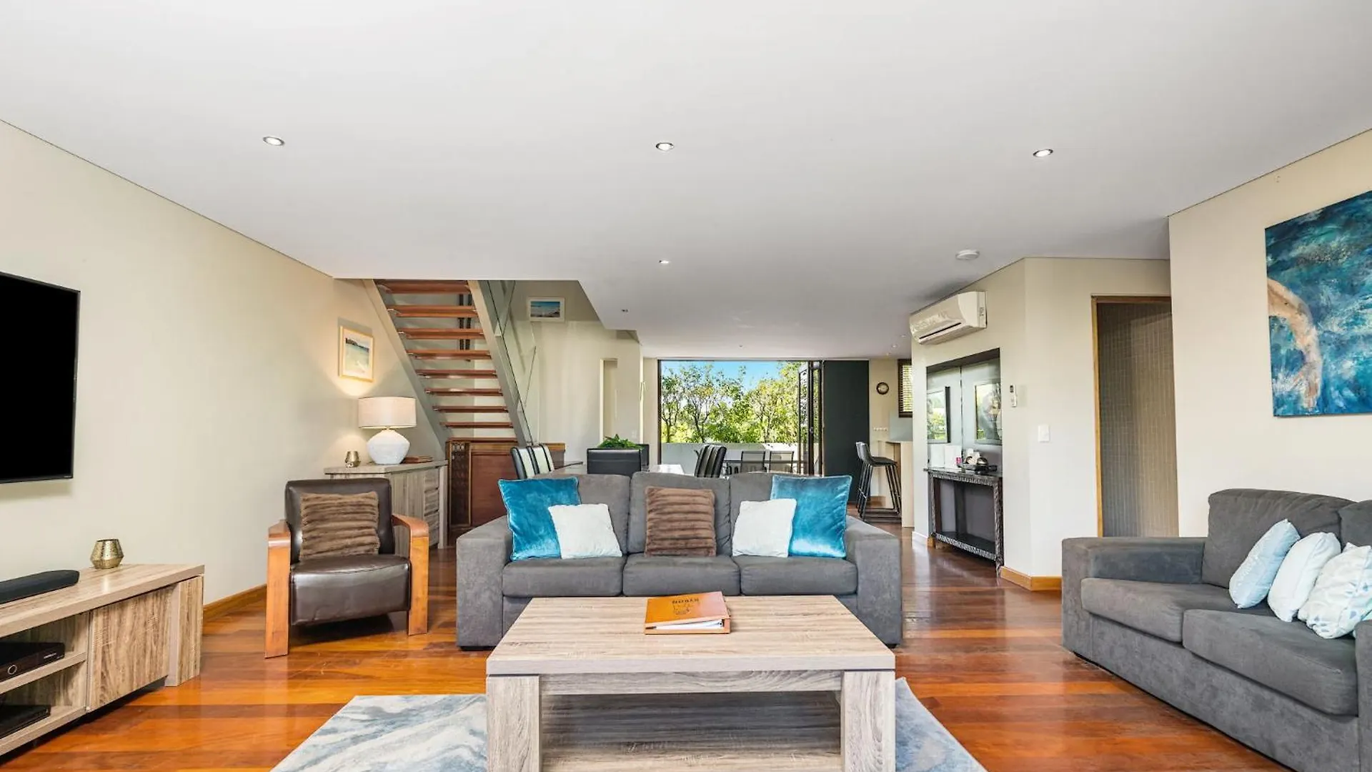 Byron Bay Accom Unit 6 21-25 Fletcher Street - A Seventh Heaven Australien