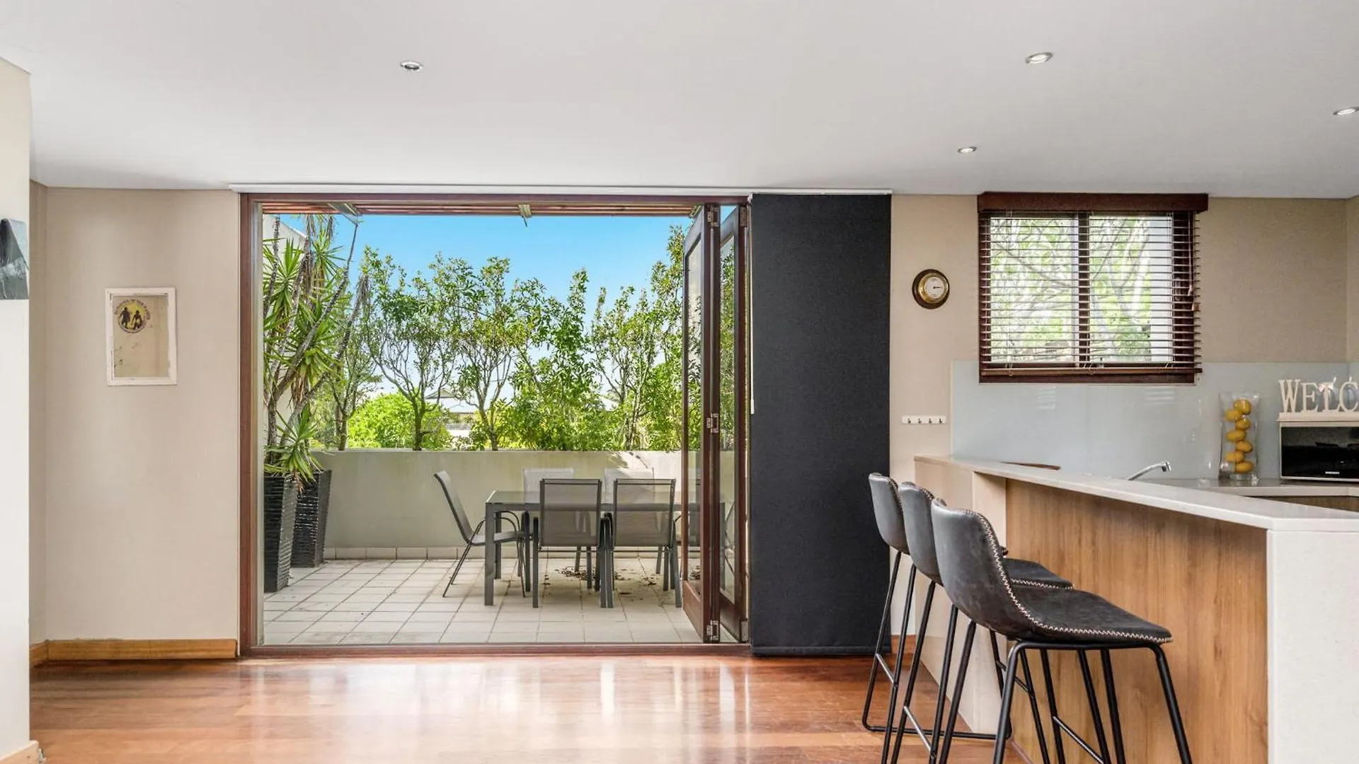Byron Bay Accom Unit 6 21-25 Fletcher Street - A Seventh Heaven 0*, Byron Bay Australien