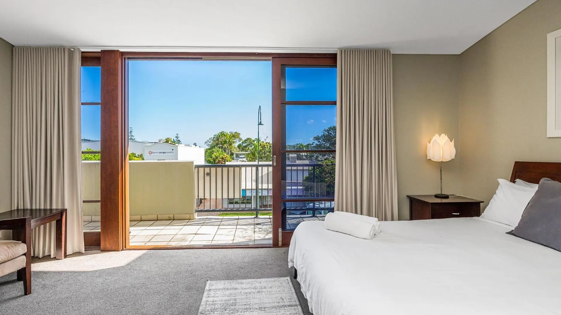 Byron Bay Accom Unit 6 21-25 Fletcher Street - A Seventh Heaven Lägenhet Byron Bay