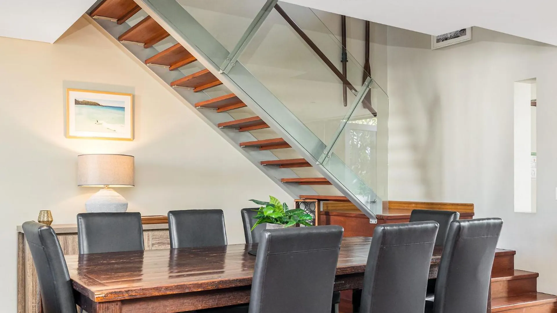 Byron Bay Accom Unit 6 21-25 Fletcher Street - A Seventh Heaven Byron Bay