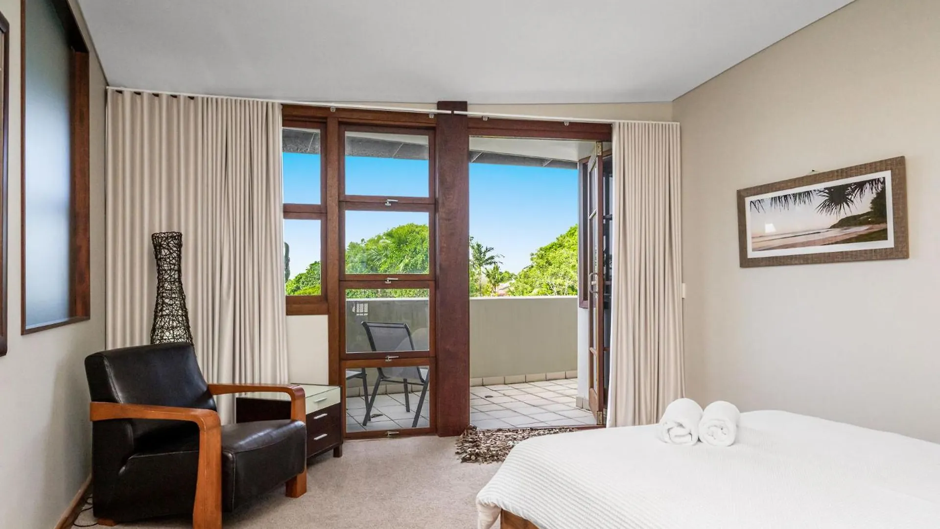 Lägenhet Byron Bay Accom Unit 6 21-25 Fletcher Street - A Seventh Heaven