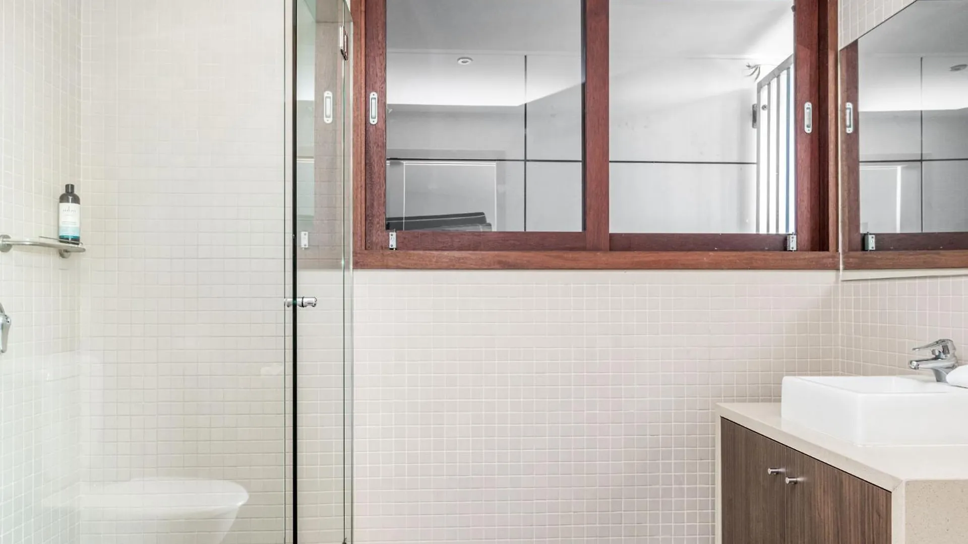 Byron Bay Accom Unit 6 21-25 Fletcher Street - A Seventh Heaven Australien