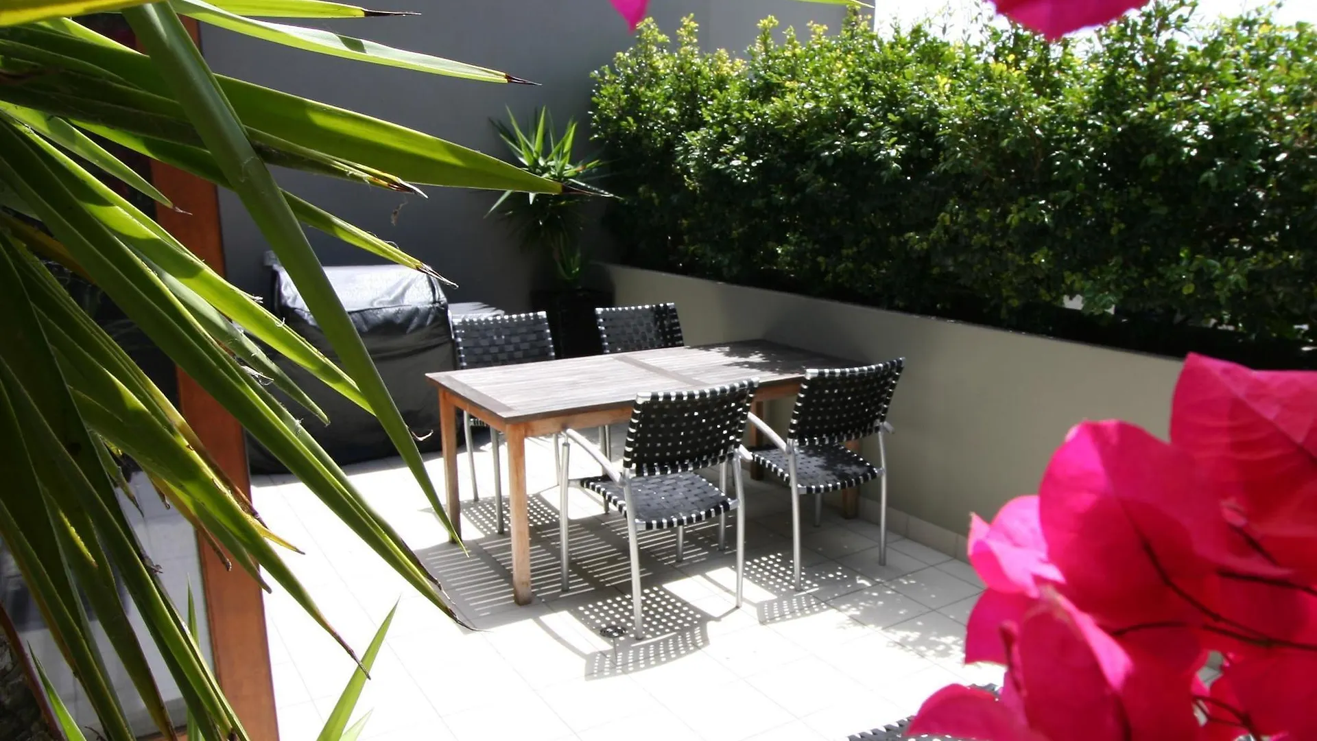 Lägenhet Byron Bay Accom Unit 6 21-25 Fletcher Street - A Seventh Heaven