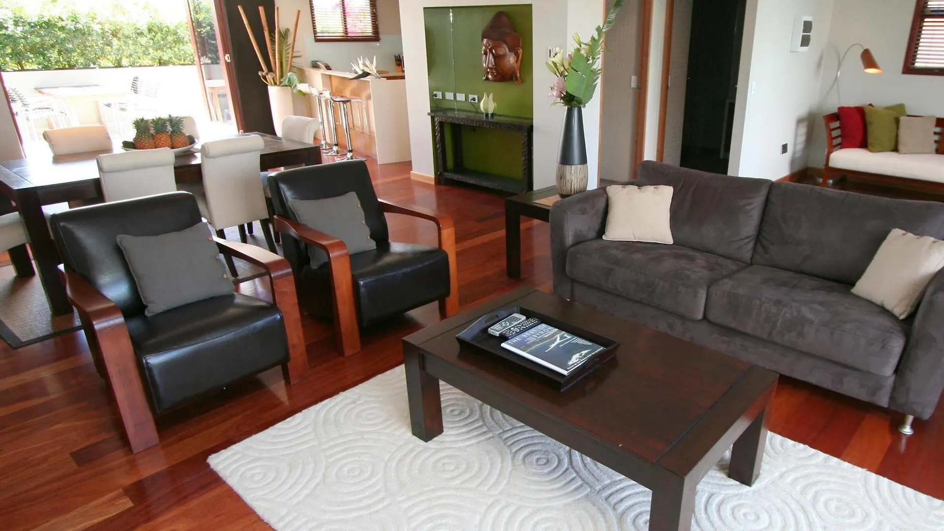 Byron Bay Accom Unit 6 21-25 Fletcher Street - A Seventh Heaven Byron Bay