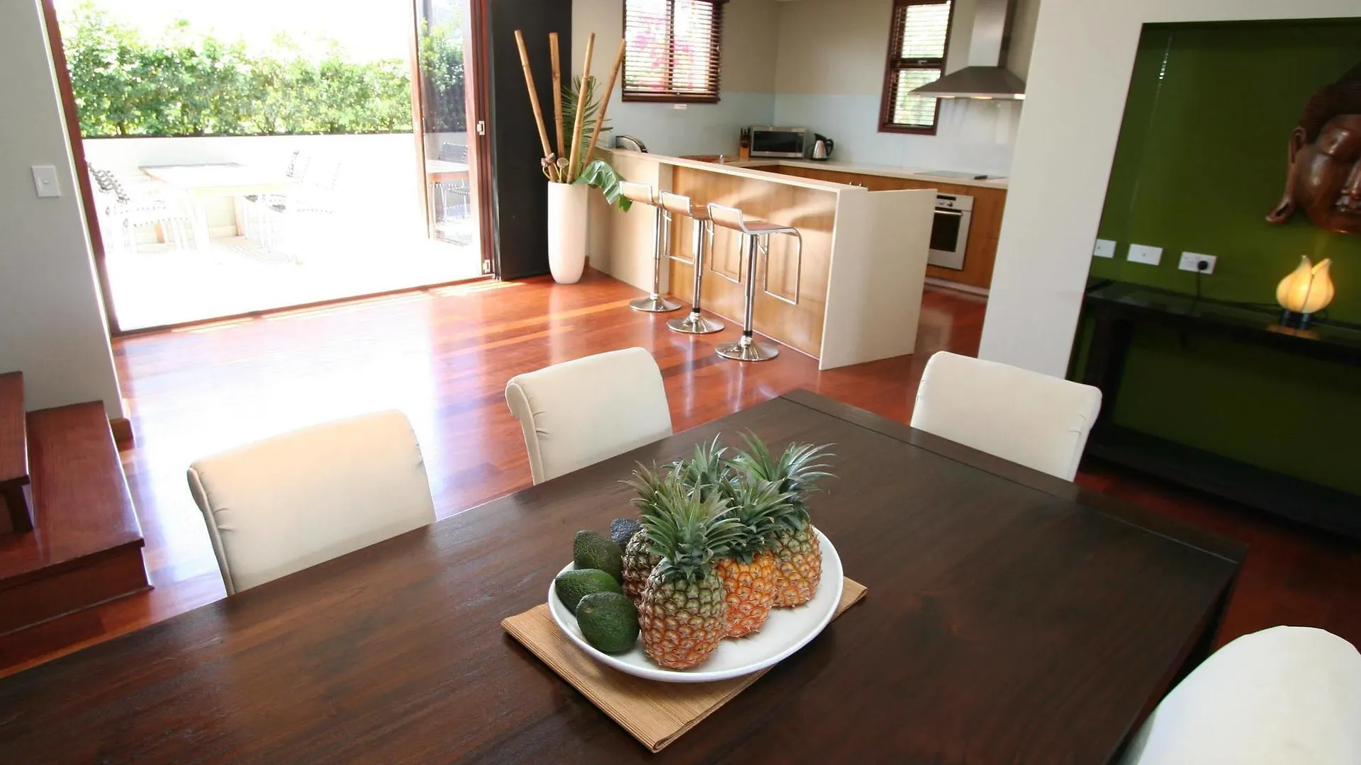 Byron Bay Accom Unit 6 21-25 Fletcher Street - A Seventh Heaven 0*, Byron Bay