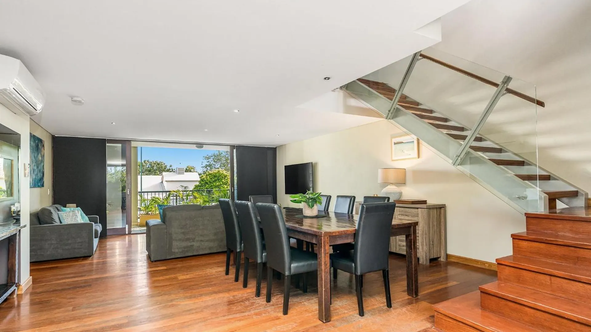 Διαμέρισμα Byron Bay Accom Unit 6 21-25 Fletcher Street - A Seventh Heaven